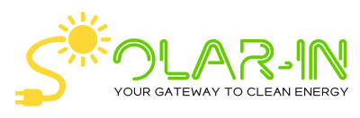 Solar-In logo