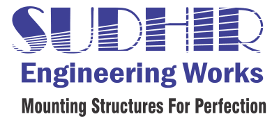 Sudhir Engineering Works logo