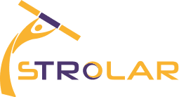 Strolar Mounting Systems logo