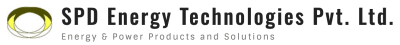 SPD Energy Technologies Pvt. Ltd. logo