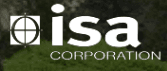 ISA (Innovation Solutions Applied) Corporation logo
