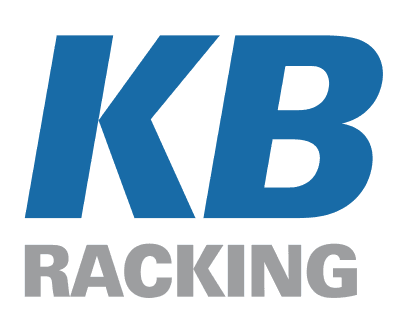 KB Racking Inc logo