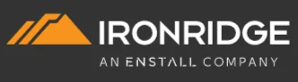 IronRidge, Inc. logo