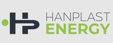 Hanplast Energy Sp. z o.o. logo