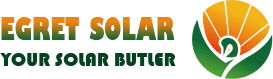 Xiamen Egret Solar New Energy Technology Co., Ltd. logo