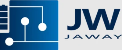 JAWAY New Energy Co., Ltd logo