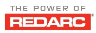 Redarc Electronics Pty Ltd logo