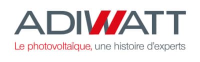 Adiwatt Sarl logo