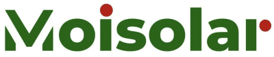 Moisolar Oy logo