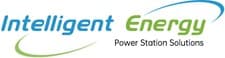 Shenzhen Intelligent Energy Co., Ltd logo