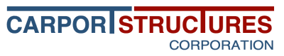 Carport Structures Corporation logo