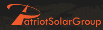 Patriot Solar Group logo