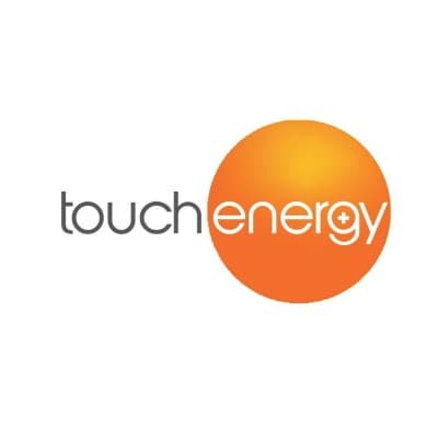 Touch Energy logo