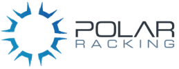 Polar Racking Inc. logo
