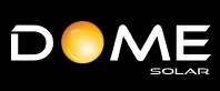 Dome Solar logo