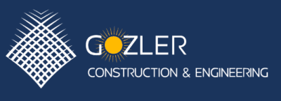 Gozler Construction & Engineering logo