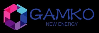 Nantong Gamko New Energy Co., Ltd. logo