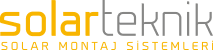 Solarteknik logo