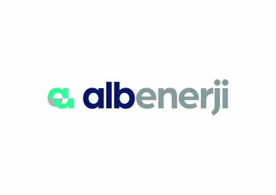 ALB Enerji logo