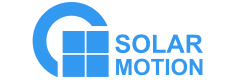 Solar Motion - TekMotion Electronics Co. logo