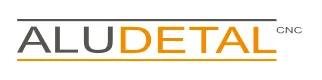 Aludetal logo