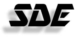Sinclair Designs & Engineering logo