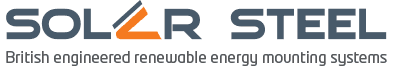 Solar Steel Systems Limited logo