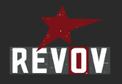 REVOV logo