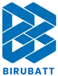 Pt. Indo Energi Elektrik (BiruBatt) logo