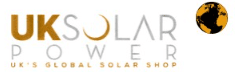 UK Solar Power LTD logo