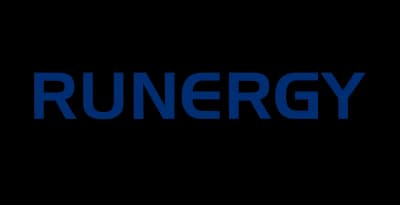 Jiangsu Runergy New Energy Technology Co., Ltd. logo