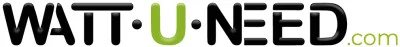 Wattuneed Belgique logo