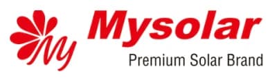 Mysolar Manufacturing USA Inc. logo
