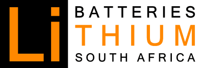 Lithium Batteries SA logo