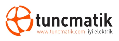 Tunçmatik Elektrik Malzemeleri San. Tic. A.Ş logo