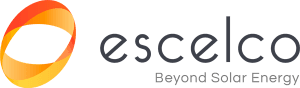 European Solar Cell Company SL (ESCELCO) logo