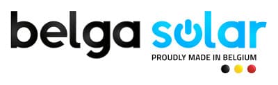 Belga Solar logo