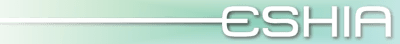 Eshia S.L. logo