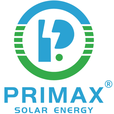 Primax Solar Energy Pvt Ltd logo