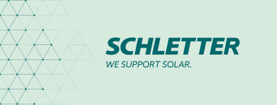 Schletter Solar GmbH logo