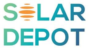 Solar Depot Inc. logo