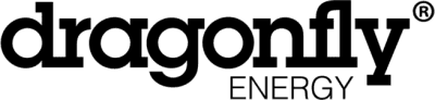 Dragonfly Energy (Battle Born) logo