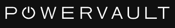 Powervault Ltd. logo