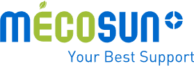 Mecosun logo