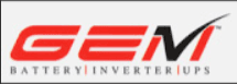 GEM Batteries Pvt Ltd. logo