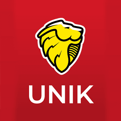 Unik Batteries Pvt. Ltd. logo
