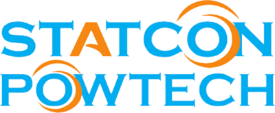 Statcon Powtech Pvt. Ltd. logo