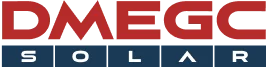 Hengdian Group DMEGC Magnetics Co., Ltd. (DMEGC Solar) logo