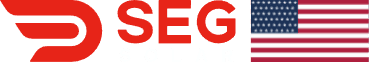 SEG Solar Inc. logo