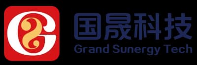 Grand Sunergy Tech Co., Ltd. logo